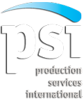 Production Services International Logo